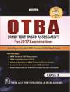 NewAge Open Text Based Assessment for 2017 Examinations Class IX